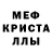 MDMA кристаллы Dima Podgornyh